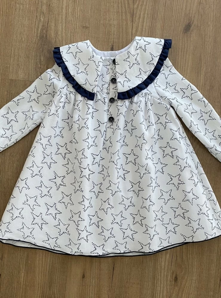 Eve Children Star Collection Dress