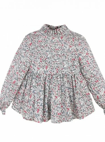 Girl's blouse Star Collection by Eve Children