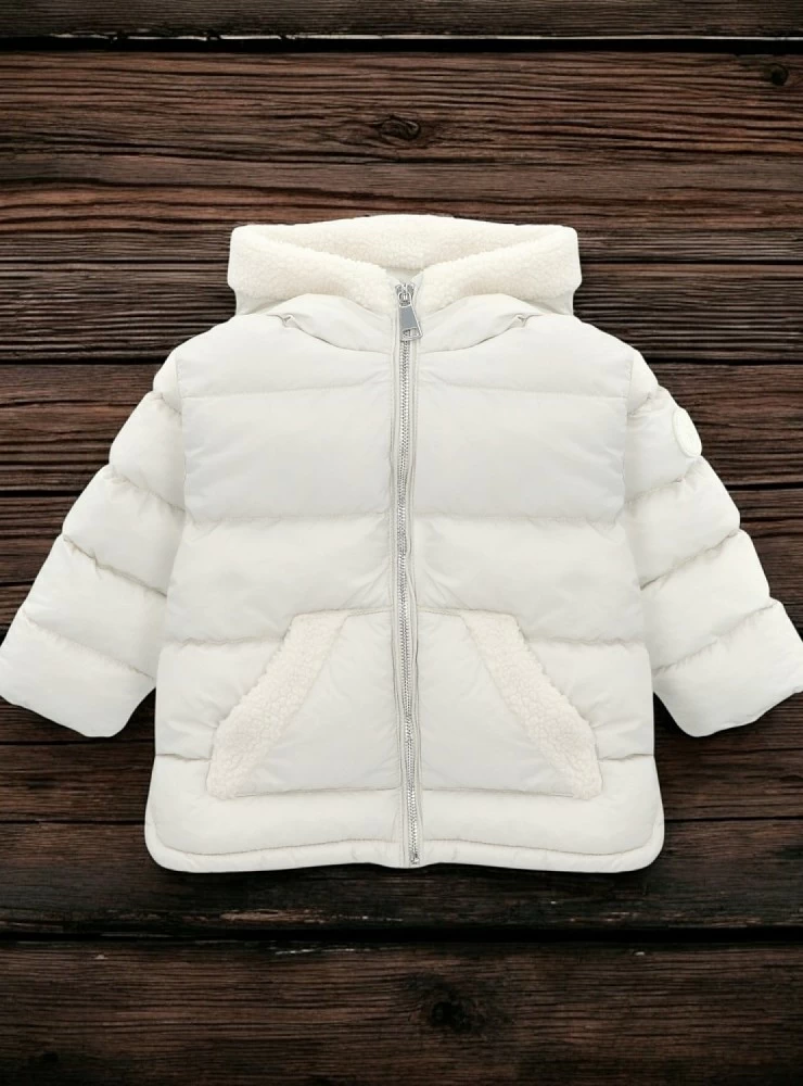 Girls' Down Coat Cardiff Collection