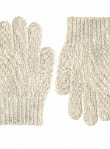 Guantes unisex en 4 colores