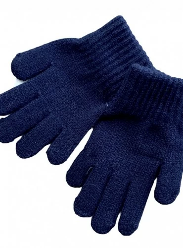 Guantes unisex en 4 colores