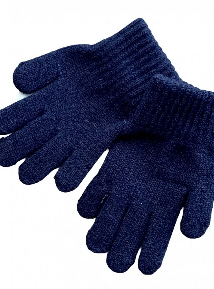 Guantes unisex en 4 colores