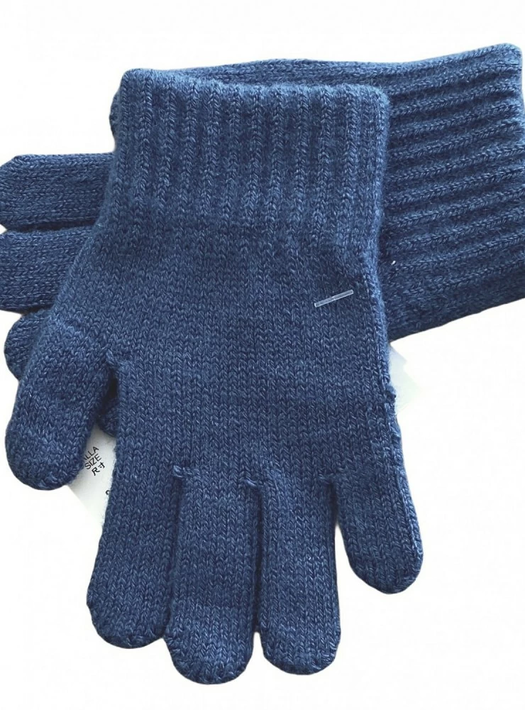 Guantes unisex en 4 colores