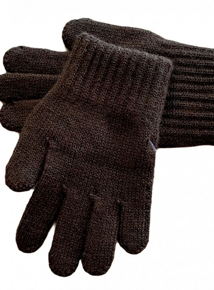 Guantes unisex en 4 colores