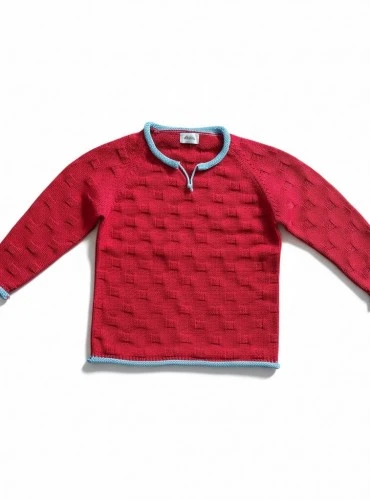 Jersey para niño Colección Cherry