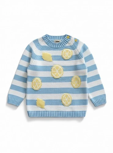 Jersey para niño Colección Te Quiero