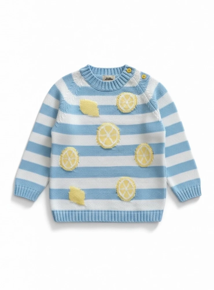 Jersey para niño Colección Te Quiero