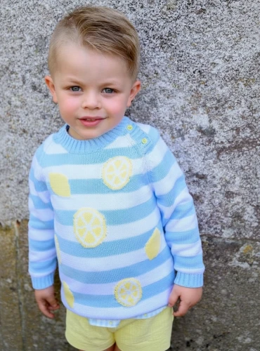 Jersey para niño Colección Te Quiero