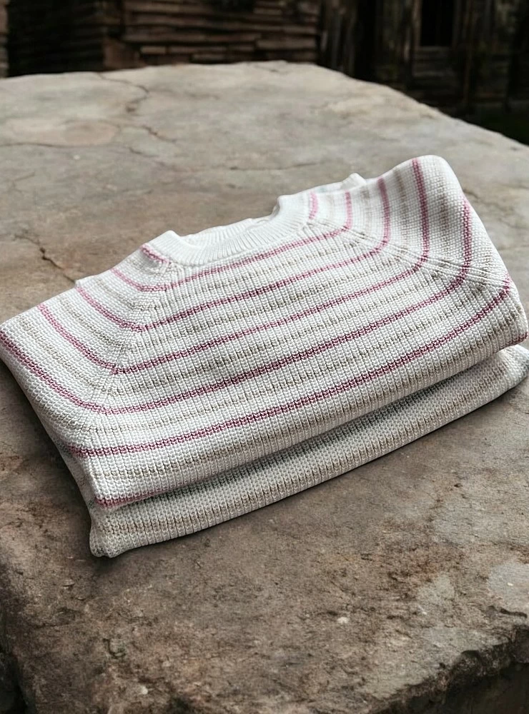 jersey para niño en punto de verano colección Lucca