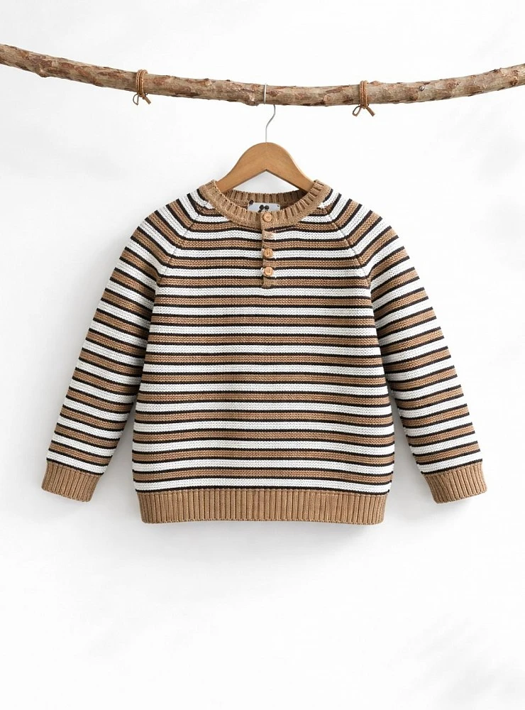 Jersey unisex colección Cervantes