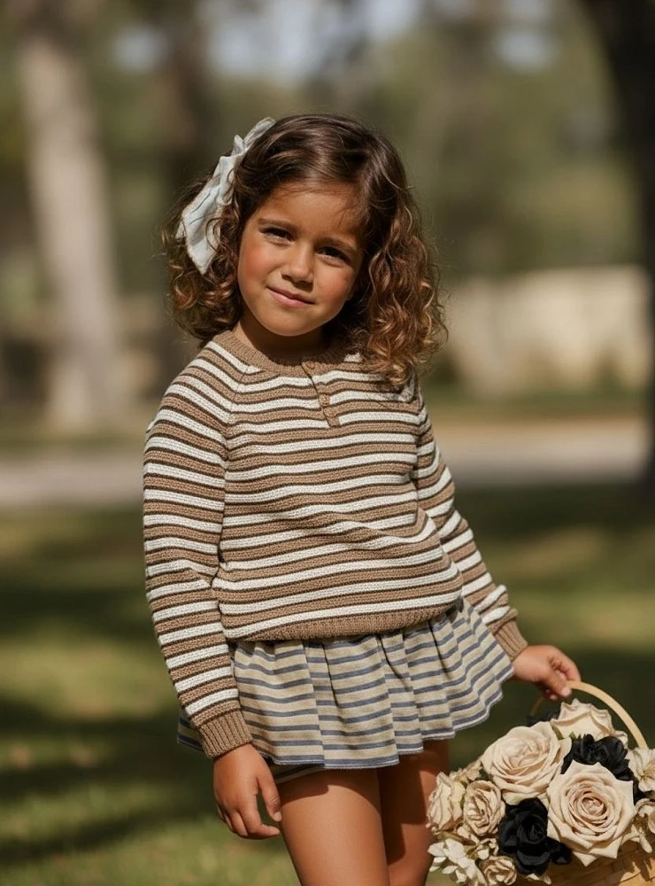 Jersey unisex colección Cervantes