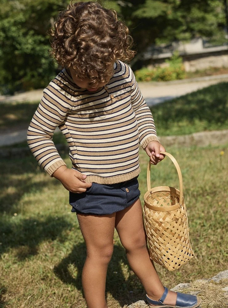 Jersey unisex colección Cervantes