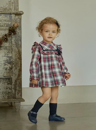 Jesusito and panty set Natale Collection