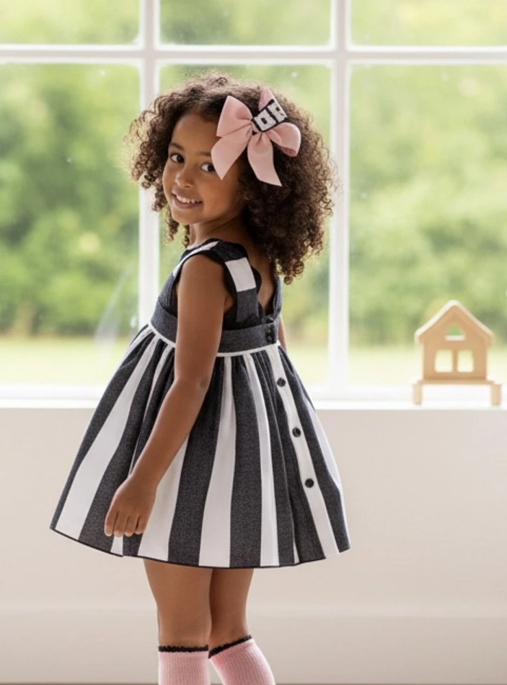 Jesusito con braga y jersey Colección Onix