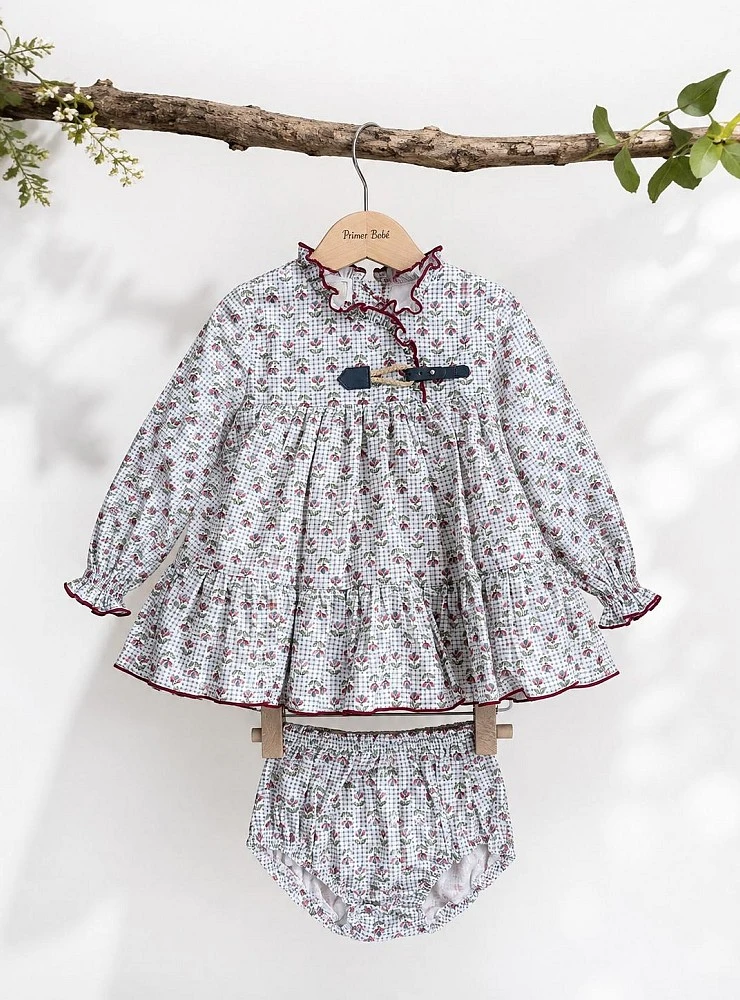 Jesusito con Braguita Carmesí de Lolittos