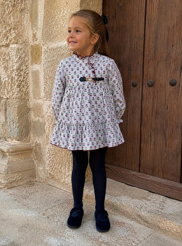 Jesusito con Braguita Carmesí de Lolittos