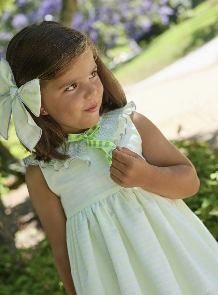 Jesusito with bloomers and jacket, Pescardinos collection