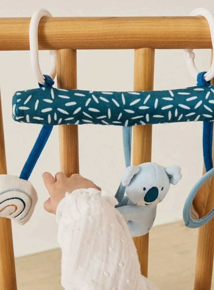 Koala crib or chair toy