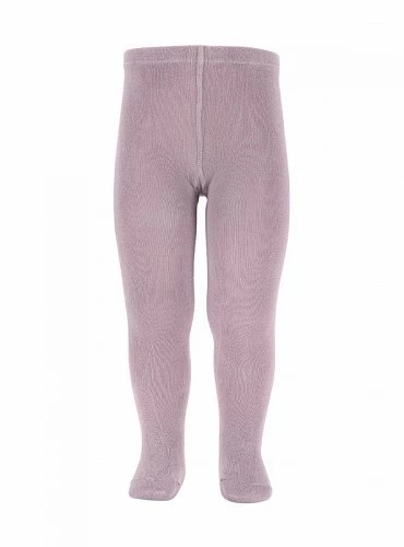 Leotardo Punto liso marca Cóndor color 130 Madreperla