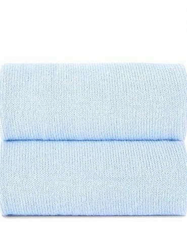 Leotardo Punto liso marca Cóndor color 410 azul bebé