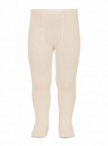 Leotardos Marca Condor. Canale. Color 304 Lino