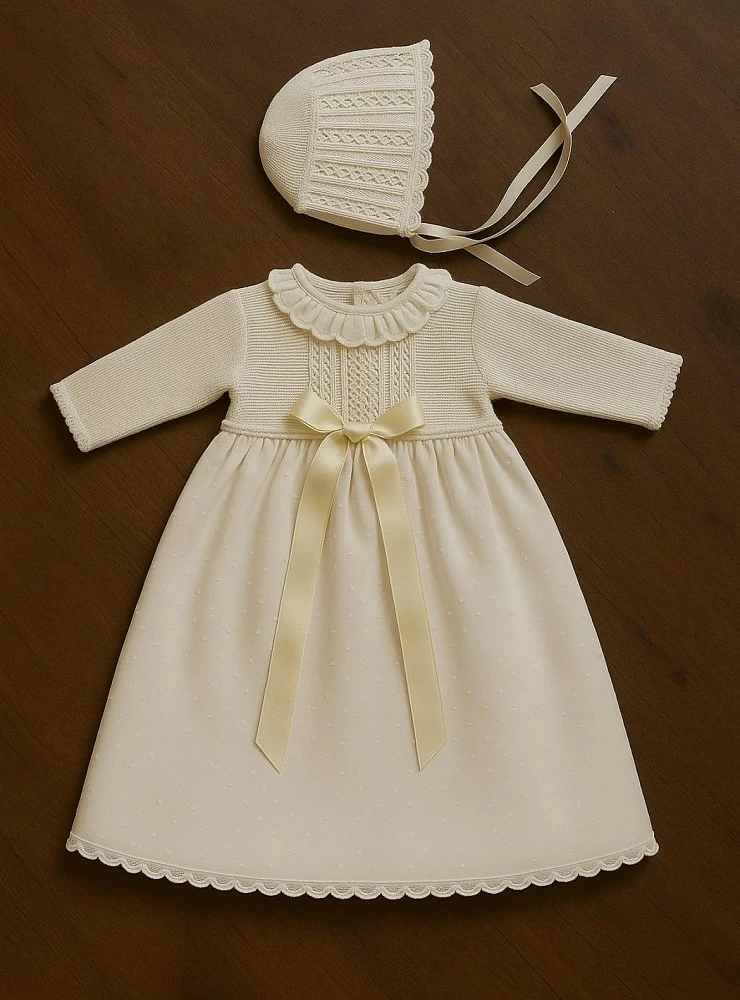 Limited-edition unisex set. Ceremony Special.