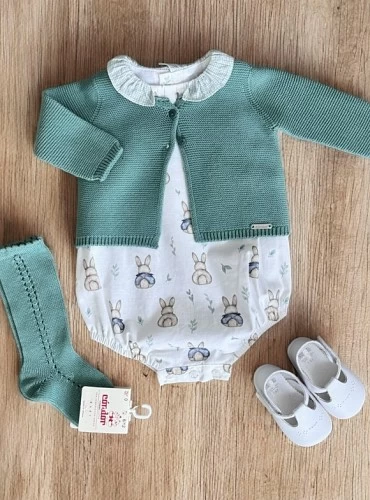 Look bebé niño Magia