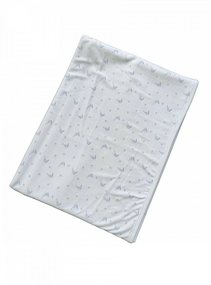 Loto collection cotton swaddle