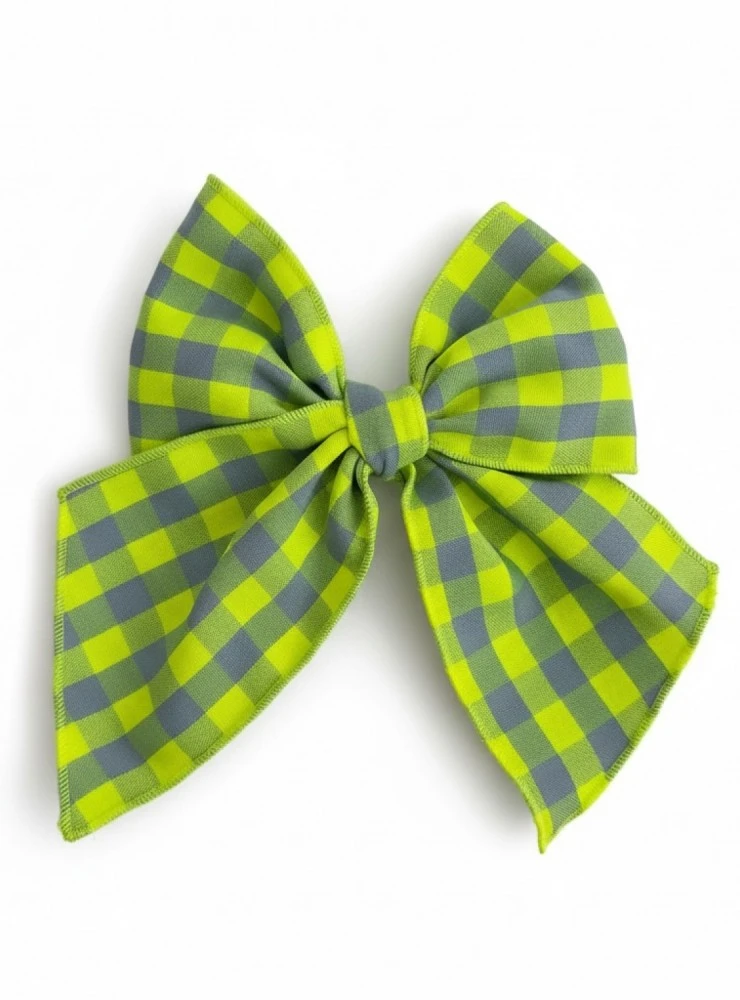 Medium bow Pescardinos collection