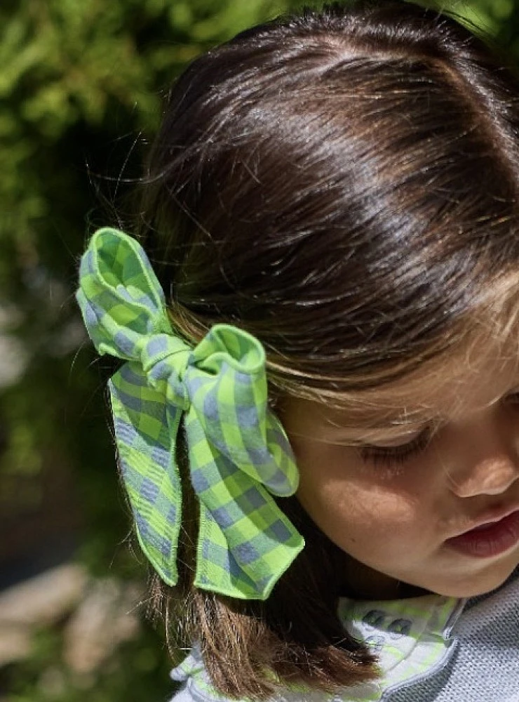 Medium bow Pescardinos collection