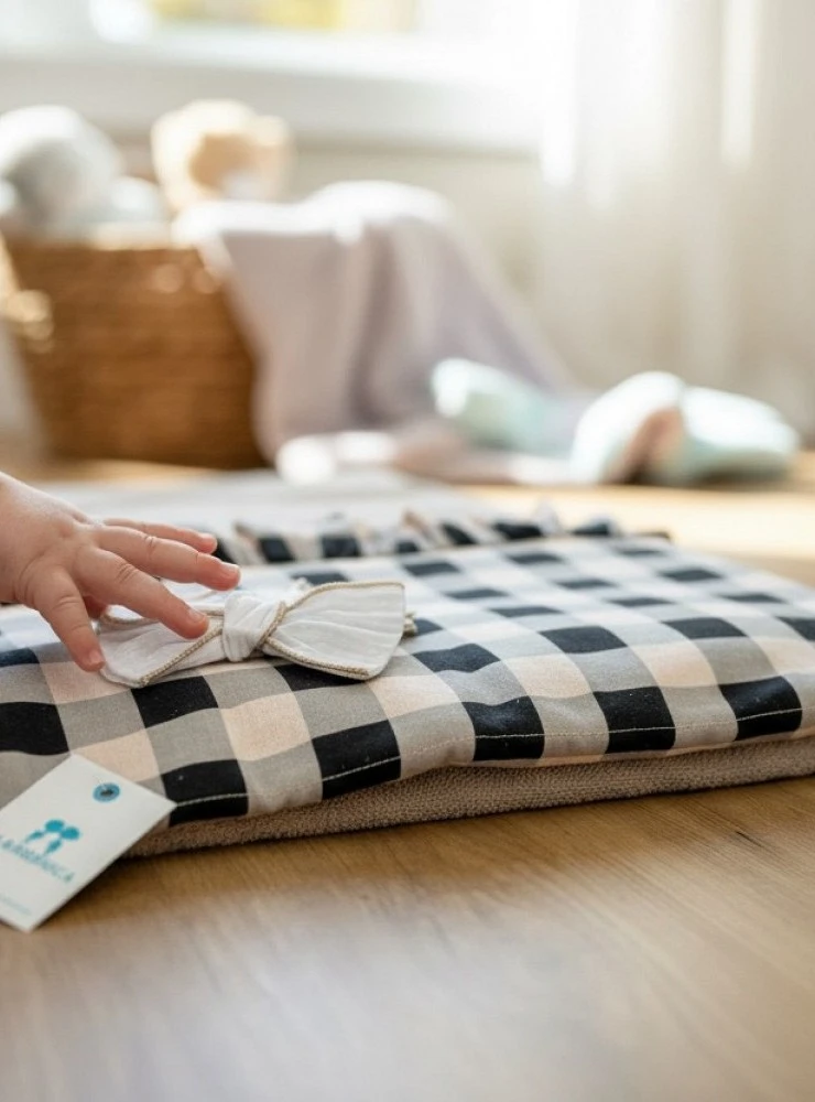 Mini Martiniques collection beach or pool towel