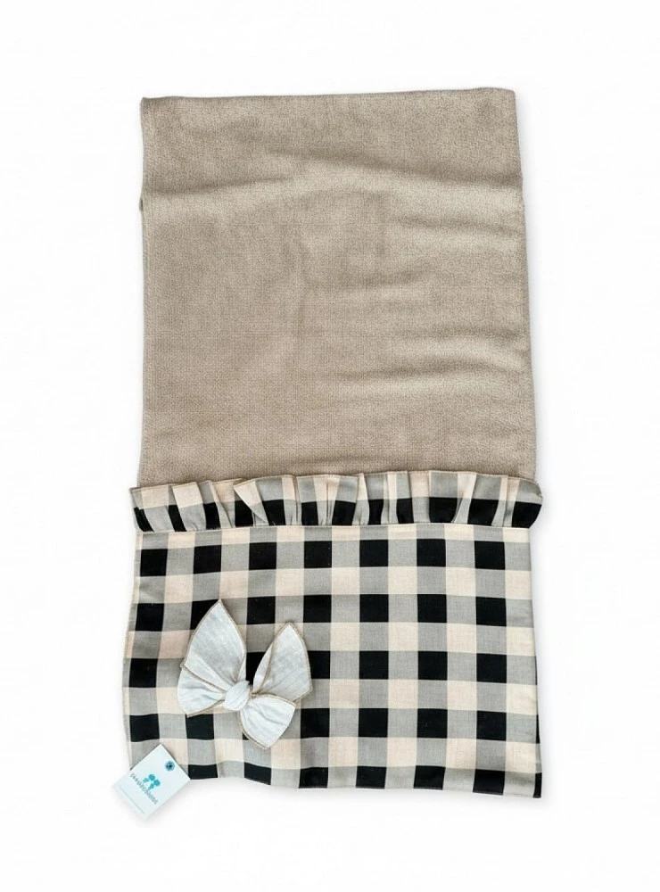 Mini Martiniques collection beach or pool towel