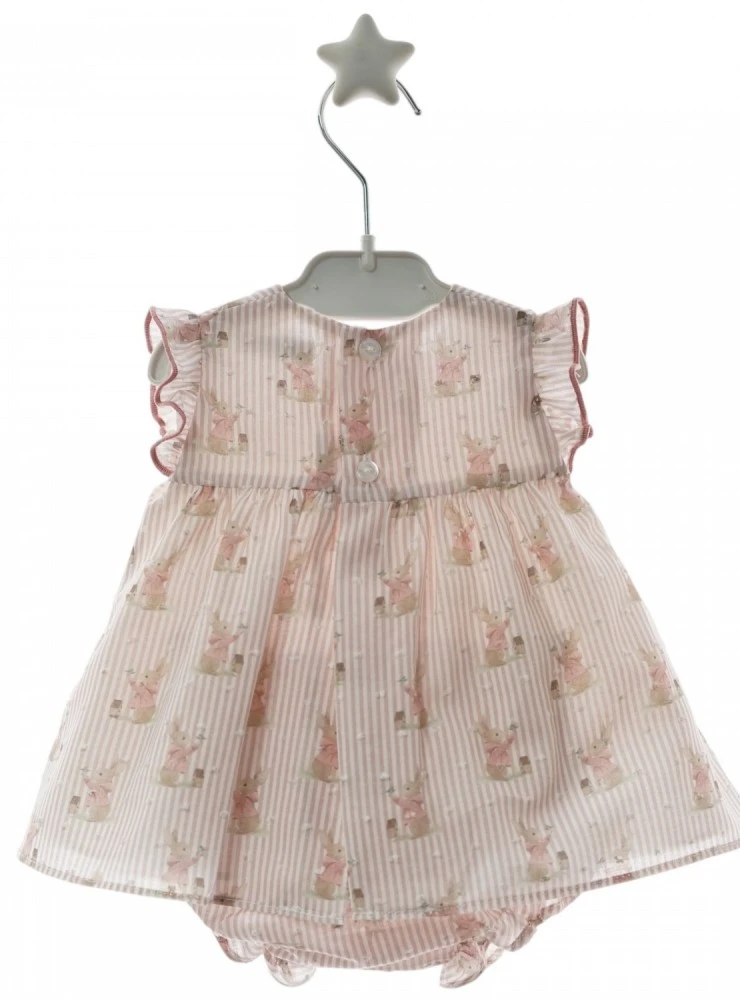 Natasha Collection Baby Boy and Panties Set