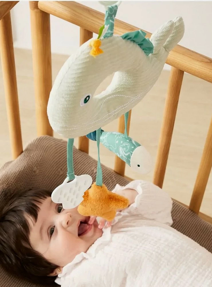 Ocean crib or stroller toy