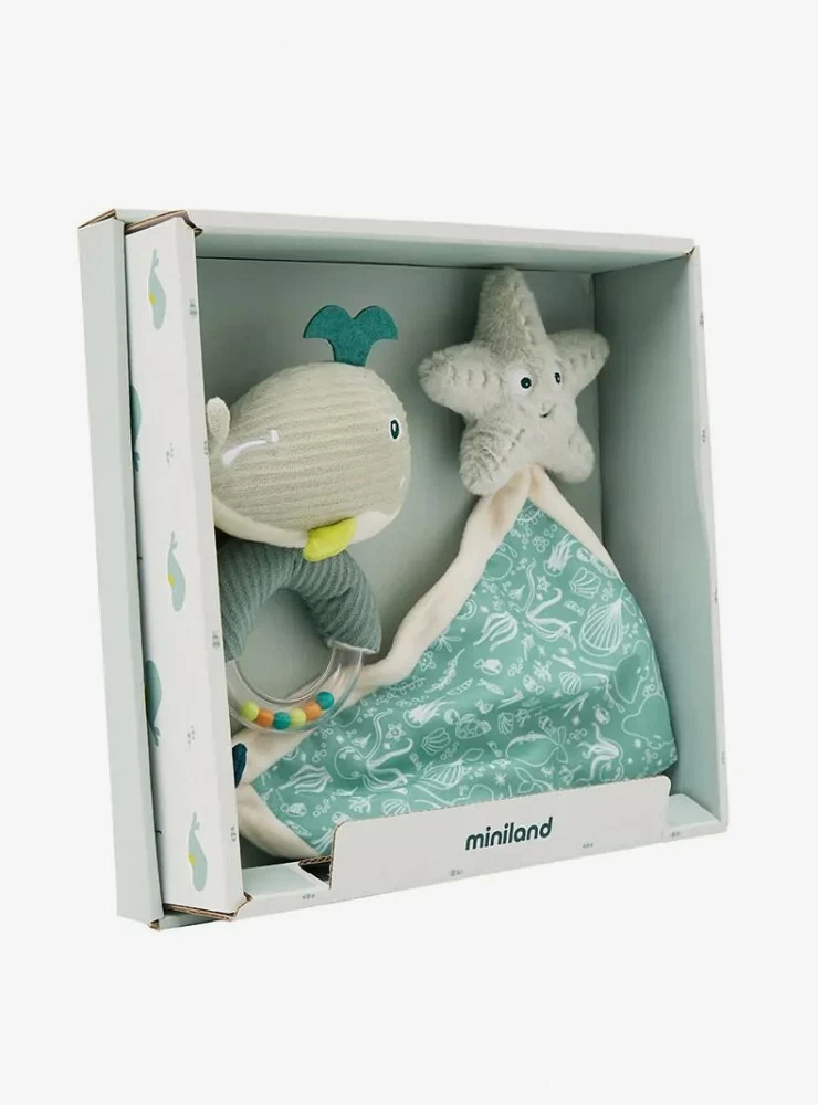 Ocean Gift Pack