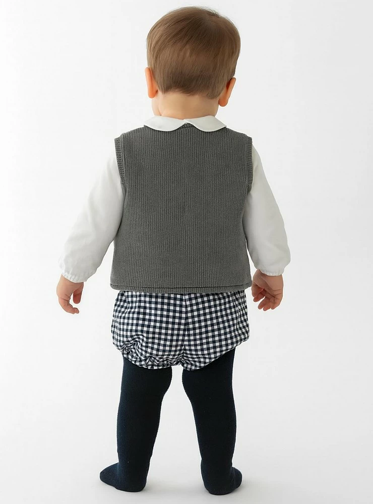 Oxford collection three-piece set for boys