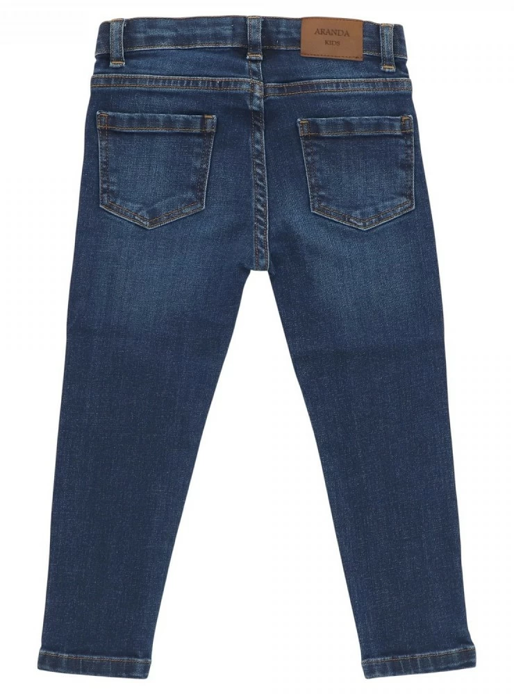 Pantalón Lenim 5 bolsillos colección Leicester