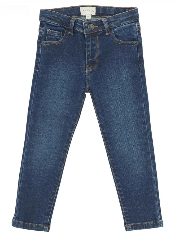 Pantalón Lenim 5 bolsillos colección Leicester