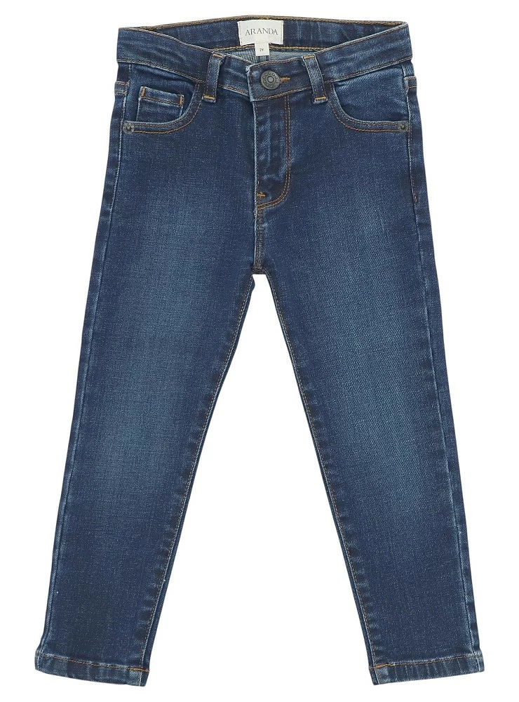 Pantalón Lenim 5 bolsillos colección Leicester