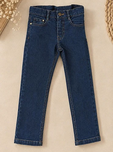 Pantalón vaquero para niño