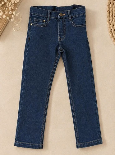 Pantalón vaquero para niño