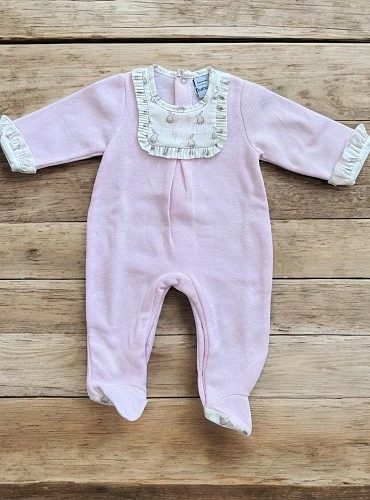 Pelele para niña colección Liebre