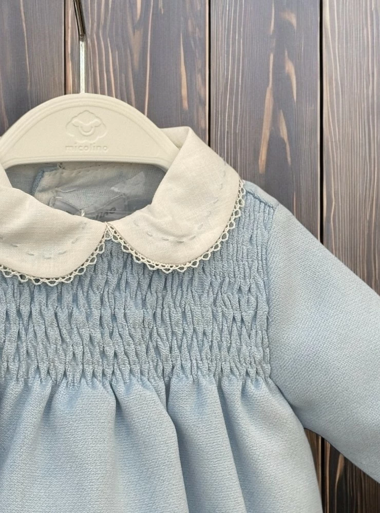 Pelele para niño colección Viviana