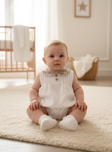 Pelele unisex colección Lena