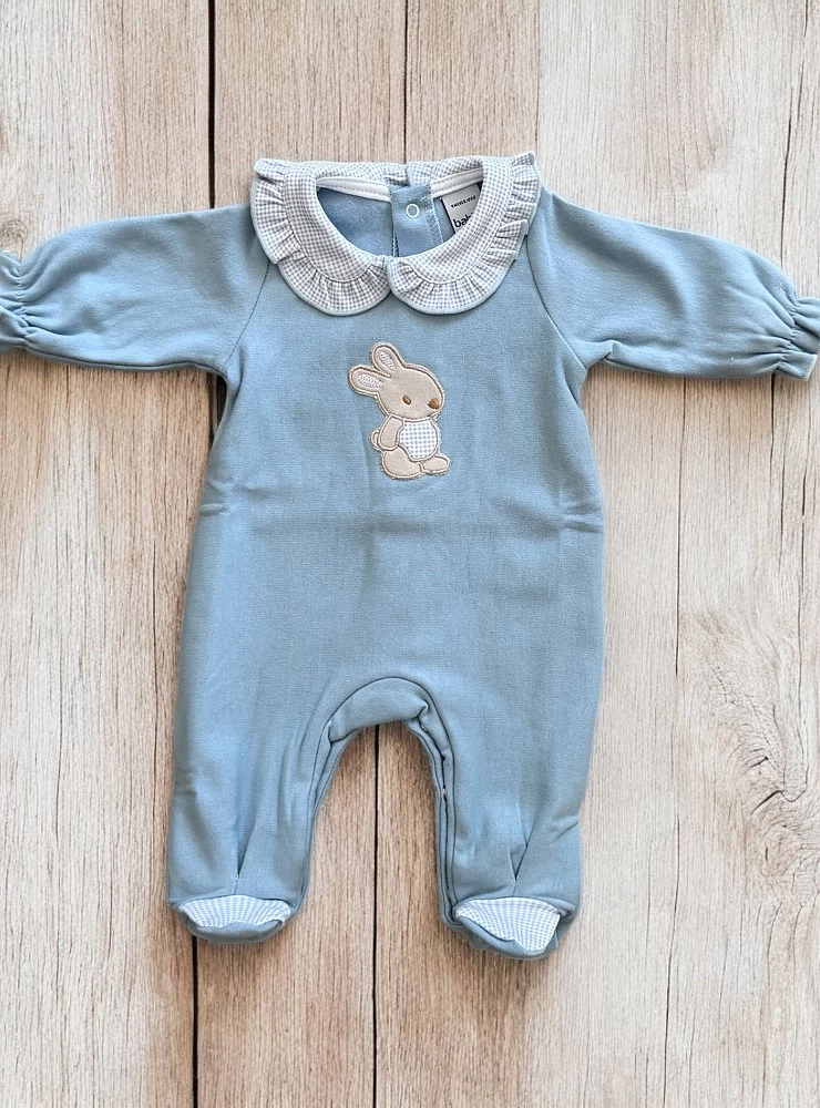Pelele unisex colección Pradera