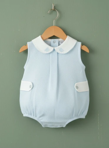 Pelele unisex de algodón Colección Miel