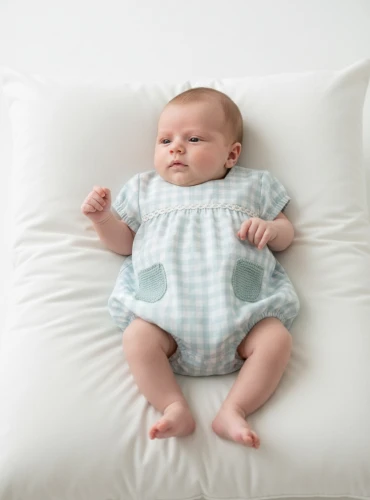 Pelele unisex para primeras puestas Colección Nika