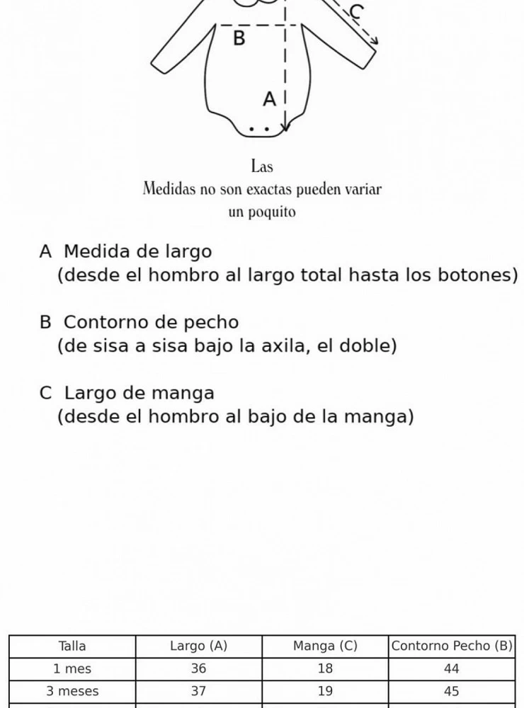 Pelele y capota para bautizo colección Canela