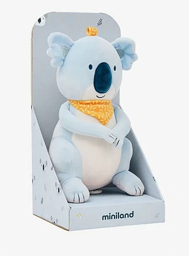 Peluche Koala a partir de 6 meses