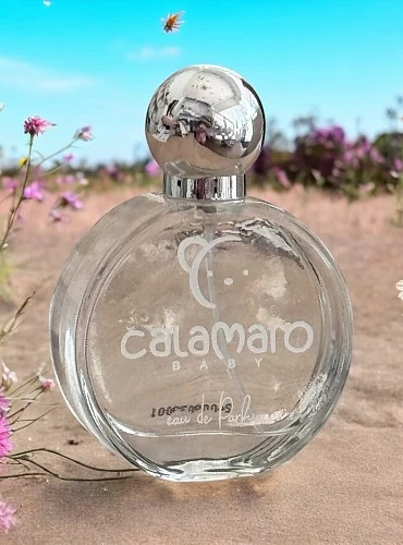 PERFUME Calamaro para bebé 50 Ml.